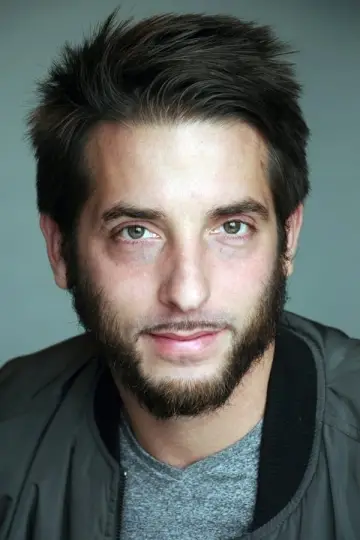 Zdjęcie Adrien Ruiz #99635