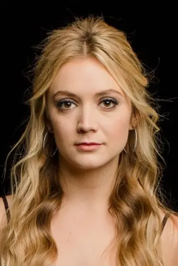 Zdjęcie Billie Lourd #29294