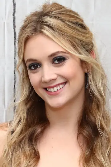 Zdjęcie Billie Lourd #29295