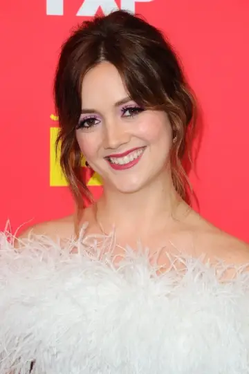 Zdjęcie Billie Lourd #29296