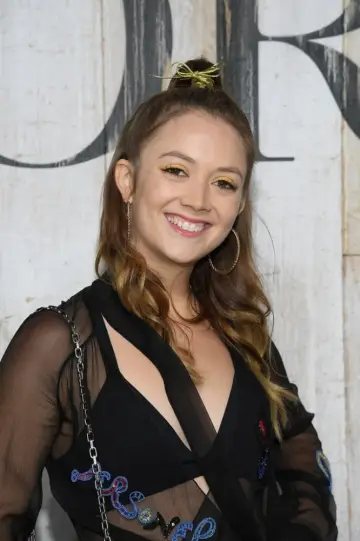 Zdjęcie Billie Lourd #29297
