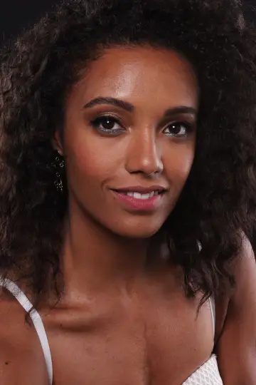 Zdjęcie Maisie Richardson-Sellers #29266