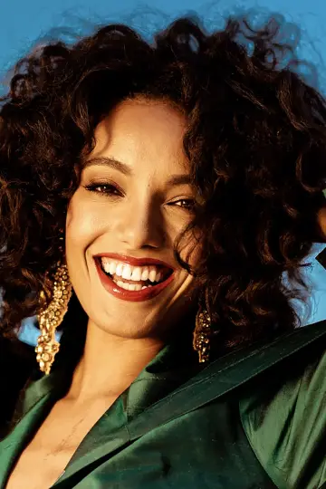 Zdjęcie Maisie Richardson-Sellers #29267