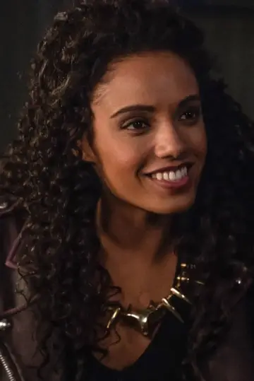 Zdjęcie Maisie Richardson-Sellers #29268