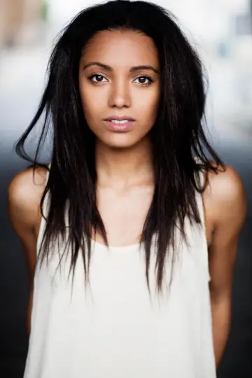 Zdjęcie Maisie Richardson-Sellers #29269
