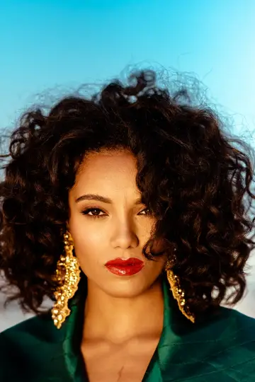 Zdjęcie Maisie Richardson-Sellers #29270
