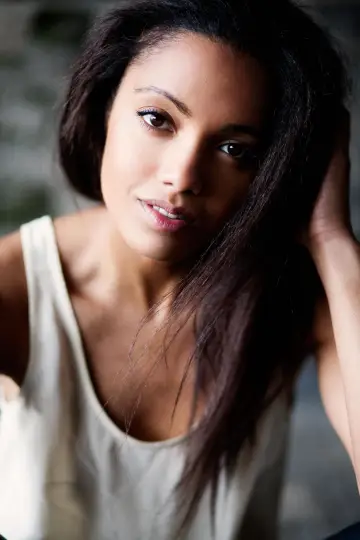 Zdjęcie Maisie Richardson-Sellers #29271