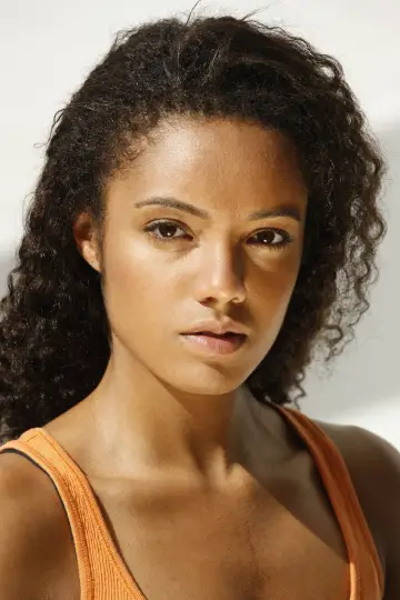 Zdjęcie Maisie Richardson-Sellers #29272
