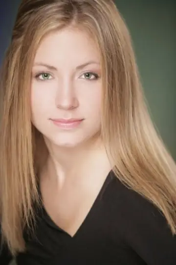 Zdjęcie Michelle Anderson #105133