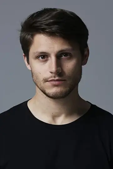 Zdjęcie Pip Andersen #29259