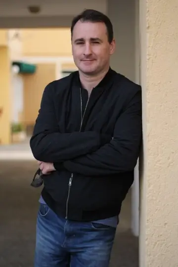 Zdjęcie Chris Sanders #337511
