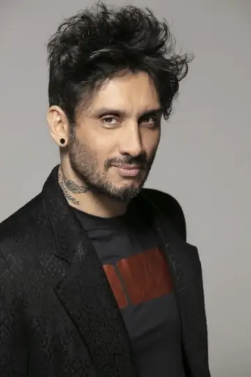 Zdjęcie Fabrizio Moro #132787