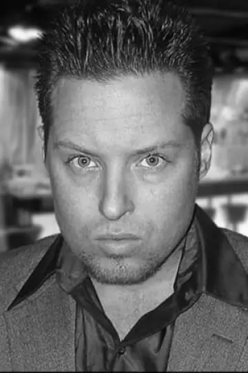 Zdjęcie Mike O