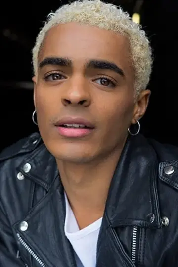 Zdjęcie Layton Williams #108303