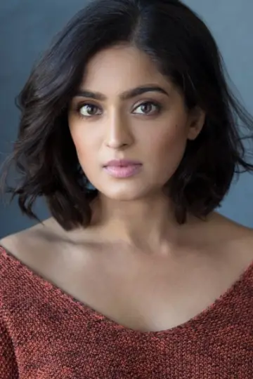 Zdjęcie Mandeep Dhillon #35469