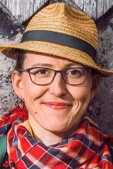 Zdjęcie Martina Schwarzmann #535885