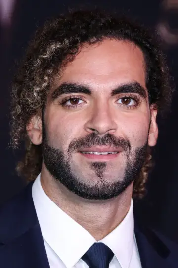 Zdjęcie Adil El Arbi #71360
