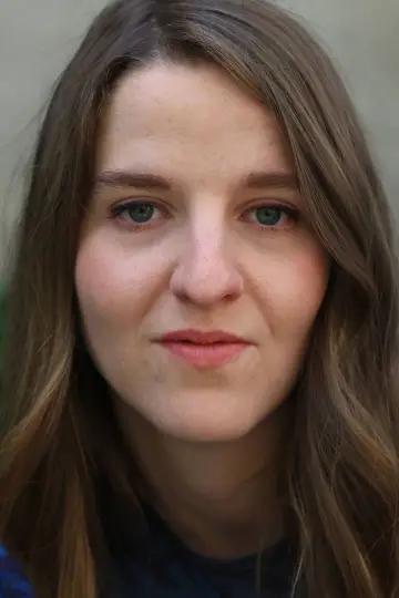 Zdjęcie Helena Hegemann #660855