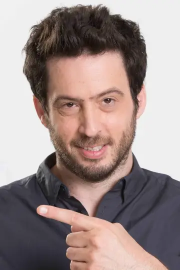 Zdjęcie Ido Rosenblum #13080