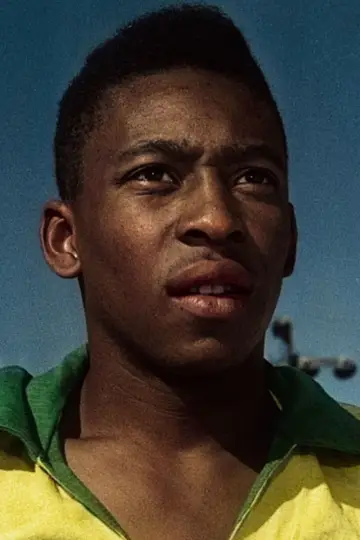 Zdjęcie Pelé #102338