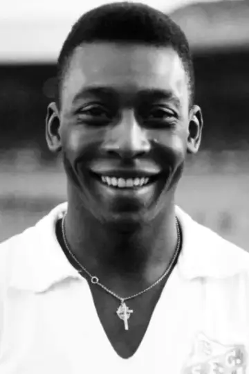 Zdjęcie Pelé #102339