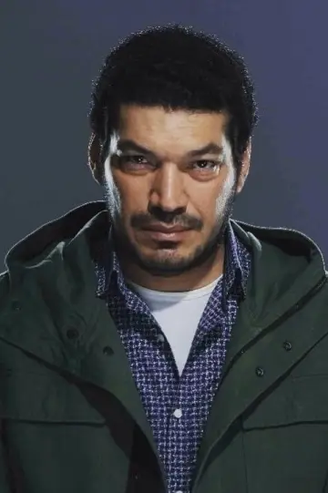 Zdjęcie Bassem Samra #135999