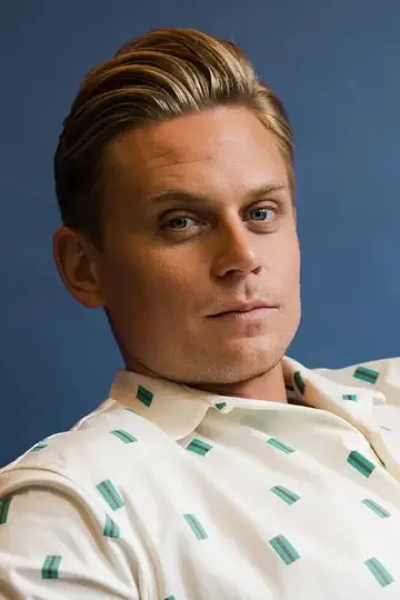 Zdjęcie Billy Magnussen #3984