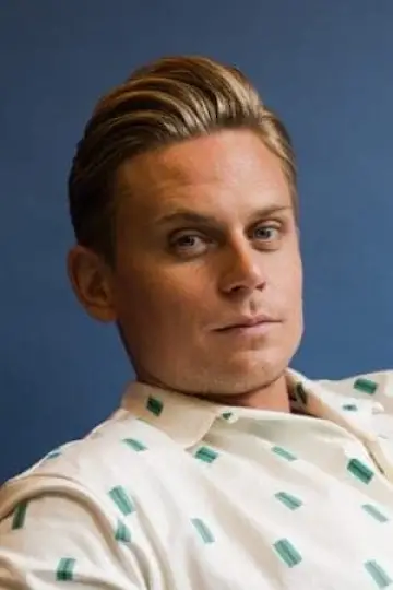 Zdjęcie Billy Magnussen #3985