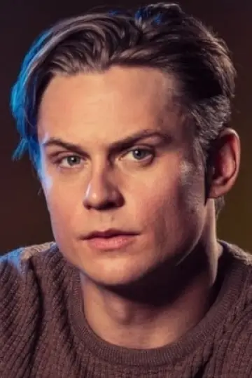Zdjęcie Billy Magnussen #3986
