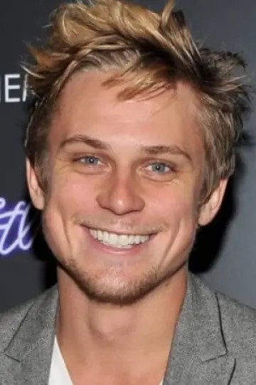 Zdjęcie Billy Magnussen (Billy Magnussen) #3988