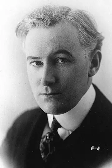 Zdjęcie Broderick O