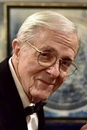 Zdjęcie Charles C. Stevenson Jr. #38034