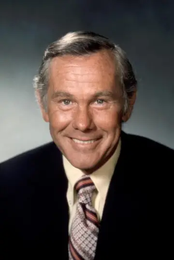 Zdjęcie Johnny Carson #98762
