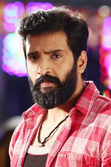 Zdjęcie Santhanam #117116