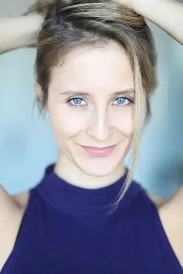 Zdjęcie Alexis Kelley