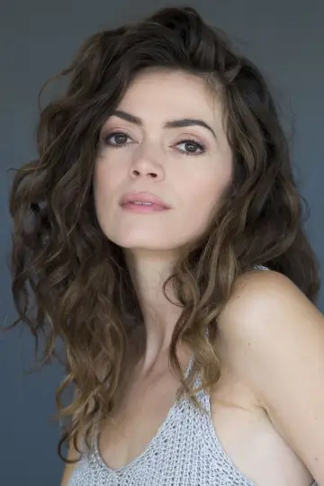 Zdjęcie Carlyn Burchell #42639