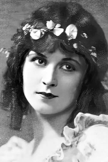 Zdjęcie Anne Cornwall #120785