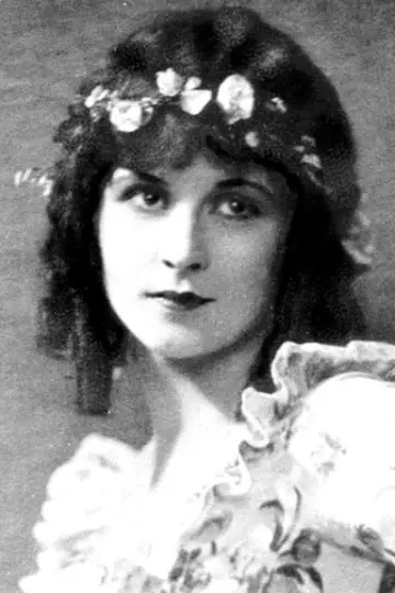 Zdjęcie Anne Cornwall #120787