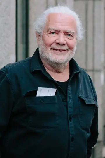 Zdjęcie Dieter Berner #110288