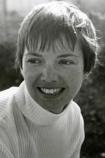 Zdjęcie Elizabeth James