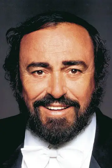 Zdjęcie Luciano Pavarotti #497954