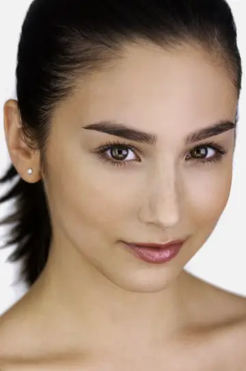 Zdjęcie Moli Efrajm (Molly Ephraim) #147352