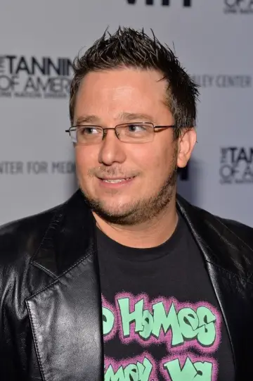 Zdjęcie  (Billy Corben) #388319