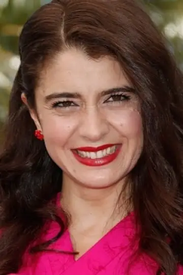 Zdjęcie Érica Rivas #93695