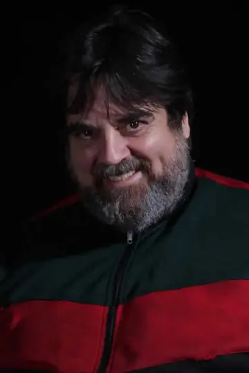 Zdjęcie Carlos Portaluppi #106033