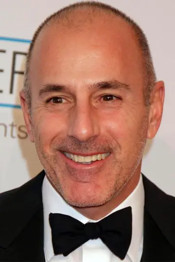 Zdjęcie Matt Lauer #76255