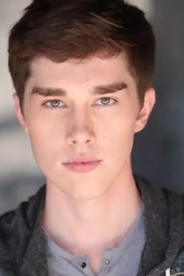 Zdjęcie Noah Crawford #32476