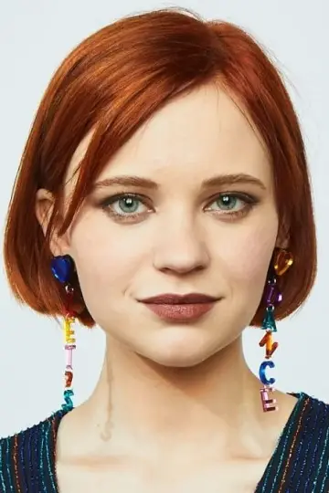 Zdjęcie Sierra McCormick #92923