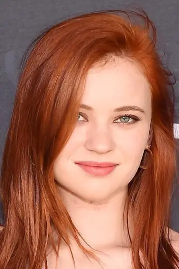 Zdjęcie Sierra McCormick #92924