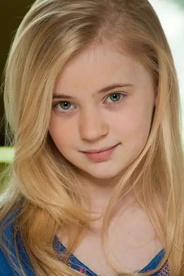 Zdjęcie Sierra McCormick #92927
